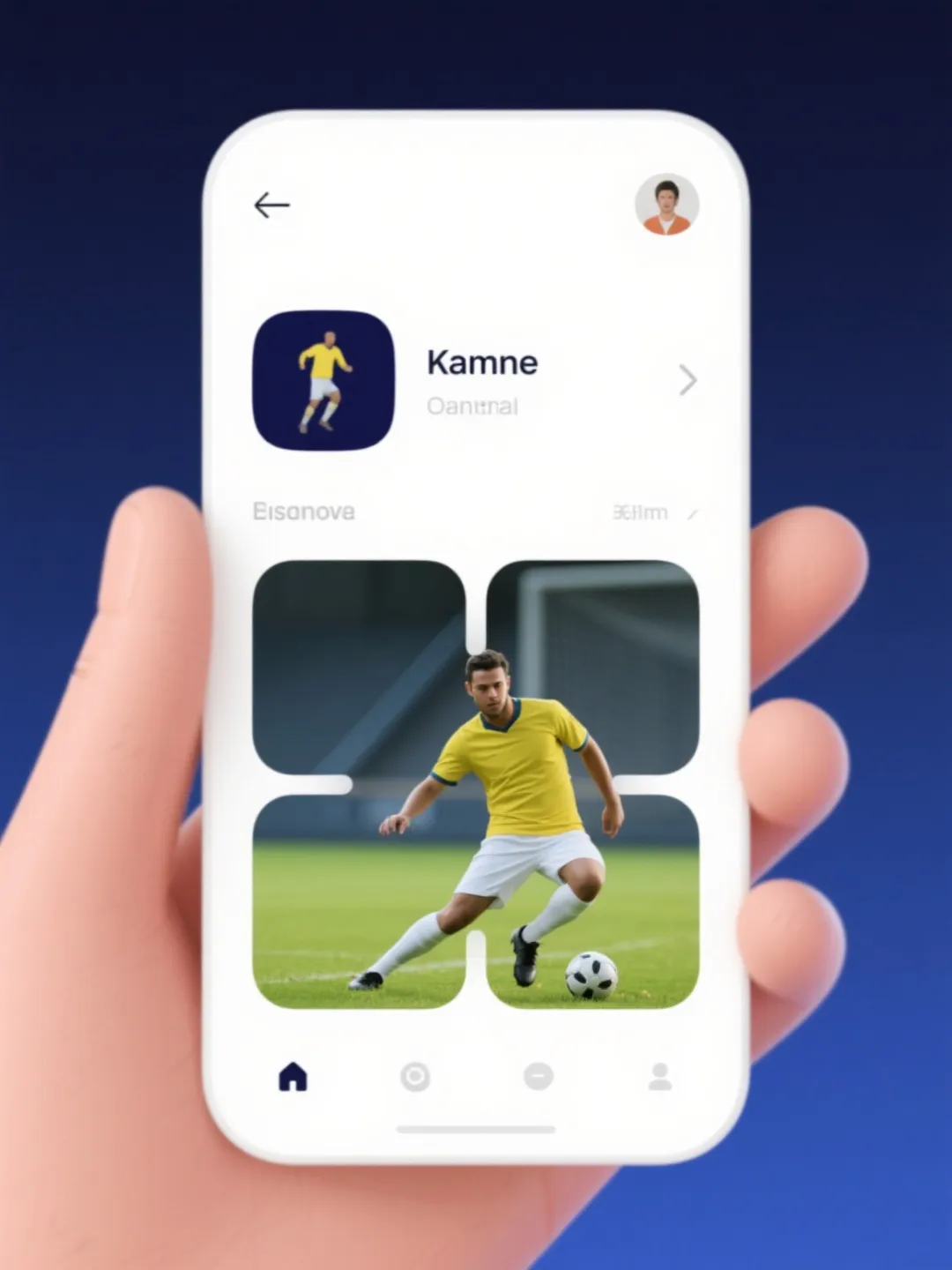 贝博体育APP界面预览